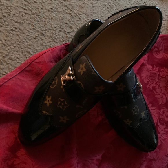 Louis Vuitton Shoes
